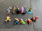 disney figuurtjes poppetjes sneeuwwitje, Verzamelen, Poppetjes en Figuurtjes, Ophalen, Zo goed als nieuw