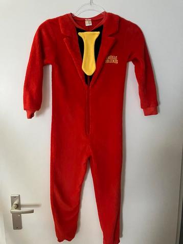 Onesie Snollebollekes