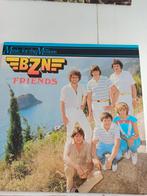 3 vinyl elpee BZN, Ophalen of Verzenden, Zo goed als nieuw, 12 inch, Levenslied of Smartlap