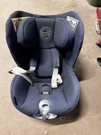 Cybex Draaibare Base + Kinderstoel, Kinderen en Baby's, 0 t/m 18 kg, Verstelbare rugleuning, Zo goed als nieuw, Isofix