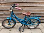 Alpina Cargo 16 inch kinderfiets, Fietsen en Brommers, Fietsen | Kinderfietsjes, Ophalen, Gebruikt, Alpina