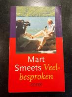 Mart Smeets – Veelbesproken, Ophalen of Verzenden, Gelezen, Mart Smeets