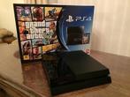 Sony Playstation 4 GTA 5 Bundel te koop, Spelcomputers en Games, Spelcomputers | Sony PlayStation 4, Ophalen of Verzenden, Met 1 controller
