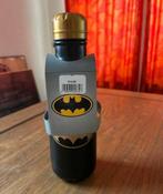 Batman DC Comics flesje - nieuw, Ophalen of Verzenden, Nieuw, Film, Gebruiksvoorwerp