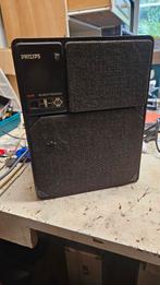 Philips 541 mfb set, Ophalen, Philips, Gebruikt, Minder dan 60 watt