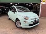 Fiat 500 1.2 Popstar|PDC/AIRCO/CARPLAY|KM 39500, Voorwielaandrijving, Gebruikt, 1242 cc, 4 cilinders