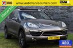 Porsche Cayenne 4.8 V8 S PANODAK/LEDER/XENON/NAVI/STOELVW/ET, Automaat, Gebruikt, 8 cilinders, Bedrijf