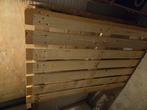 Pallets - 98x155 & 80x120, Ophalen, Zo goed als nieuw, Pallet, Minder dan 200 cm