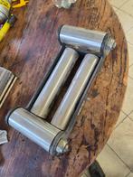 Rollergeleider  Lier, Ophalen of Verzenden, Gebruikt