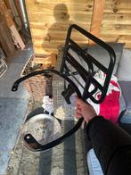 Scooter rekje - Schadevrij!, Ophalen of Verzenden, Zo goed als nieuw