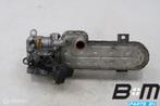 Koeler voor EGR VW Passat B6 03G131512L, Gebruikt