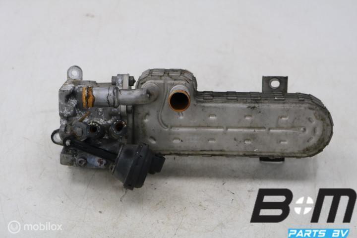 Koeler voor EGR VW Passat B6 03G131512L, Auto-onderdelen, Uitlaatsystemen, Gebruikt