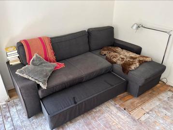 Gratis goede slaapbank