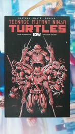 Teenage Mutant Ninja Turtles #1 Exclusive, Nieuw, Amerika, Ophalen of Verzenden, Eén comic