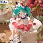 Hatsune Miku Noodle Stopper Statue Flower Fairy Anemone, Verzenden, Heo GmbH, Nieuw, West Campus 1, 76863 Herxheim, Germany