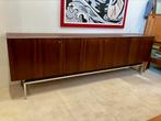 Vintage Dressoir Fristho ‘60 Günter en Brechtmann, Huis en Inrichting, Kasten | Dressoirs, Ophalen, Gebruikt, ., Vintage