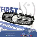 W176 A KLASSE A45 AMG GRIL 2012-2018 CHROOM LINE, Ophalen of Verzenden, Gebruikt, Mercedes-Benz