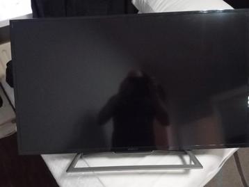 Sony TV - Gebruikt beschikbaar voor biedingen