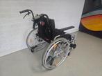B&B Pyro Start Optima, Alu rolstoel, 48cm, Veel verstelbaar, Diversen, Drive, Verzenden, Drive, Inklapbaar