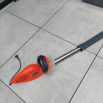 Gamma Heggenschaar HS500 beschikbaar voor biedingen