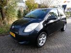 Toyota Yaris 1.0 VVTi 3-deurs Zuinig Degelijke Jap INRUILKOO, Voorwielaandrijving, Stof, 750 kg, Elektrische ramen