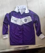 Sv ommoord voetbalshirt maat 152, Sport en Fitness, Voetbal, Maat XS of kleiner, Ophalen of Verzenden, Zo goed als nieuw, Shirt