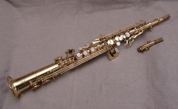 Yanagisawa S-880 Elimona  beschikbaar voor biedingen