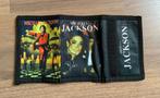 Michael Jackson ‘Blood On The Dancefloor’-portemonnee, Verzenden, Zo goed als nieuw, Overige typen