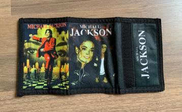 Michael Jackson ‘Blood On The Dancefloor’-portemonnee beschikbaar voor biedingen