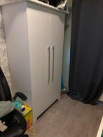 Babykamer gebruikt maar goede staat, Ophalen, Gebruikt, Ledikant