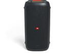 Te huur: JBL PartyBox 100 (Draagbare Bluetooth-luidspreker), Ophalen of Verzenden, Zo goed als nieuw