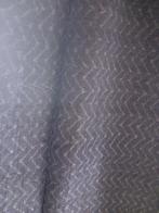 Traditionele Japanse Kimono dark blue kon, Ophalen of Verzenden