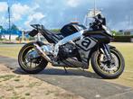Super mooie aprilia rsv4 1000cc, Motoren, Motoren | Aprilia, Super Sport, Particulier, 4 cilinders, ABS