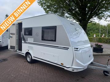 Knaus Sport 460 EU Enkele Bedden beschikbaar voor biedingen