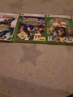 Xbox 360 spellen voor de kids, Ophalen, Overige genres, Eén computer, Zo goed als nieuw