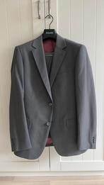 Prachtig pak maat 50, Kleding | Heren, Kostuums en Colberts, Ophalen of Verzenden, Zo goed als nieuw, Maat 48/50 (M), Grijs