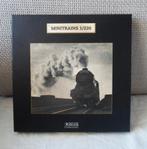 Mini trains 1/220. Oriënt express., Overige merken, Gelijkstroom, Overige typen, Nieuw