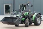Deutz 5070DF Keyline 4wd / 00002 Draaiuren / Full Options, Gebruikt, Overige merken