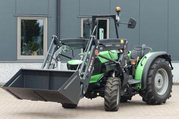 Deutz 5070DF Keyline 4wd / 00002 Draaiuren / Full Options beschikbaar voor biedingen