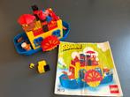 Lego fabuland set 3673, Lego, Lego, Ophalen of Verzenden, Zo goed als nieuw