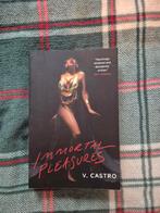 Immortal Pleasures - V. Castro, Ophalen, Zo goed als nieuw, V. Castro, Wereld overig