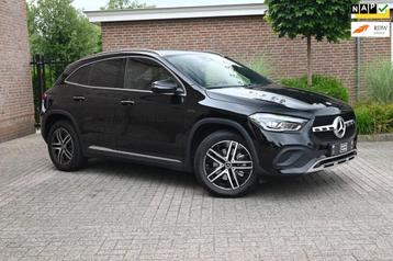 Mercedes-Benz GLA-klasse 250 e Progressive 218 PK Dealer o.h beschikbaar voor biedingen