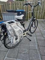 Elektrische fiets sparta, 51 tot 55 cm, Ophalen of Verzenden, Zo goed als nieuw, Sparta