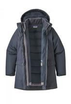 Patagonia Tres 3-in-1 Parka Kids L - Nieuwstaat!, Meisje, Ophalen of Verzenden, Zo goed als nieuw, Patagonia