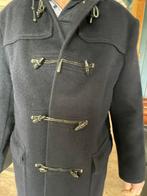 Leidse duffel xl, Kleding | Heren, Ophalen of Verzenden, Gedragen, Maat 56/58 (XL), Blauw