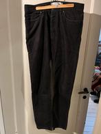 Rib broek, Ophalen of Verzenden, Zo goed als nieuw, Maat 48/50 (M), Grijs