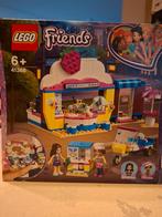 LEGO Friends 41366 - Compleet met Boekje & Doos!, Ophalen of Verzenden, Zo goed als nieuw, Complete set, Lego