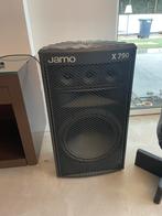 Luidsprekets JAMO x790, Ophalen of Verzenden, 60 tot 120 watt, Front, Rear of Stereo speakers, Jamo