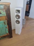 2 Yamaha NS-F330 Luidsprekers - Topconditie!, Zo goed als nieuw, 120 watt of meer, Front, Rear of Stereo speakers, Ophalen