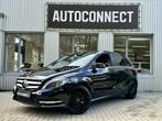 Mercedes B-klasse 220 4MATIC HALF/LEDER, NAVI, CRUISE, PDC V, Automaat, 15 km/l, Gebruikt, 4 cilinders